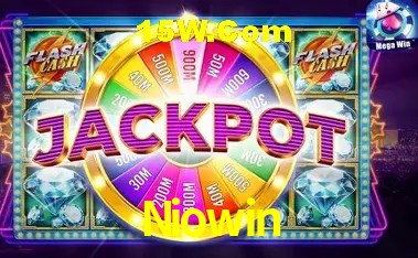 Casino Ao Vivo Niowin