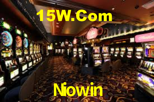 Niowin