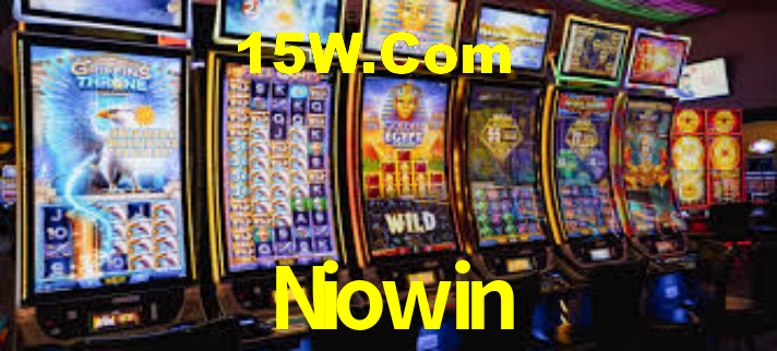 Interface Premium Niowin