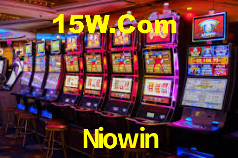 Niowin Login