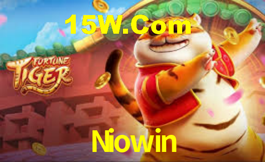 Jogos Exclusivos Niowin