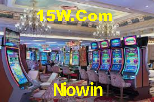 Niowin