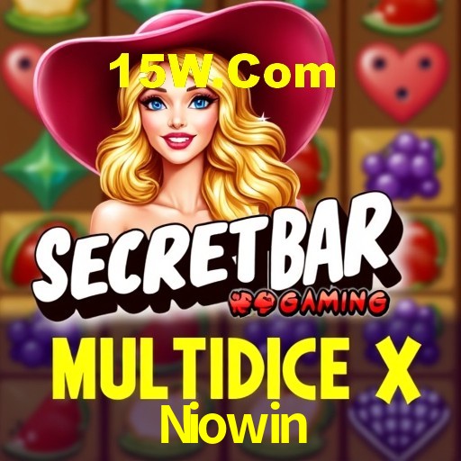 Experiência VIP Niowin