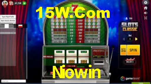 Niowin: Seu Cassino Premiado com Pagamentos Rápidos
