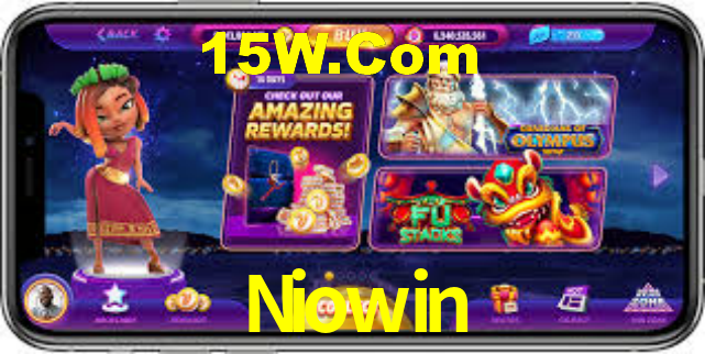 Niowin