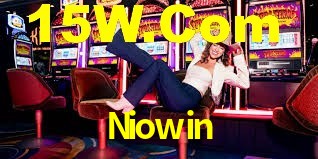 Niowin