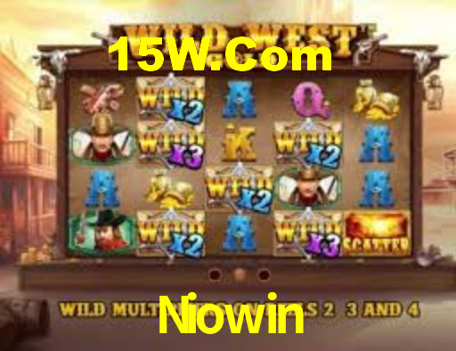 Niowin Login