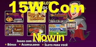 Bônus Diários Niowin