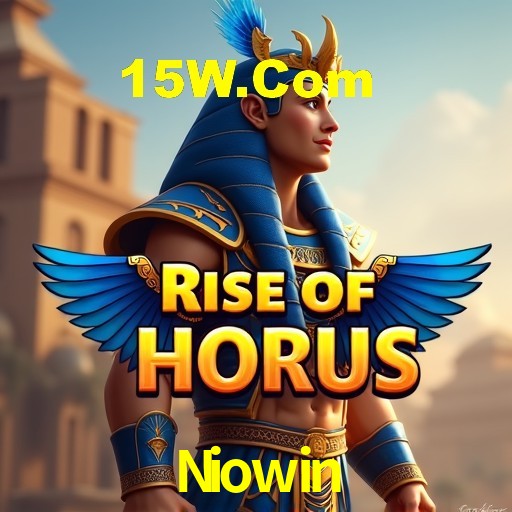 Estatísticas do Jogo Niowin