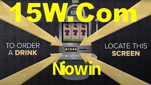 APP oficial da Niowin para mobile