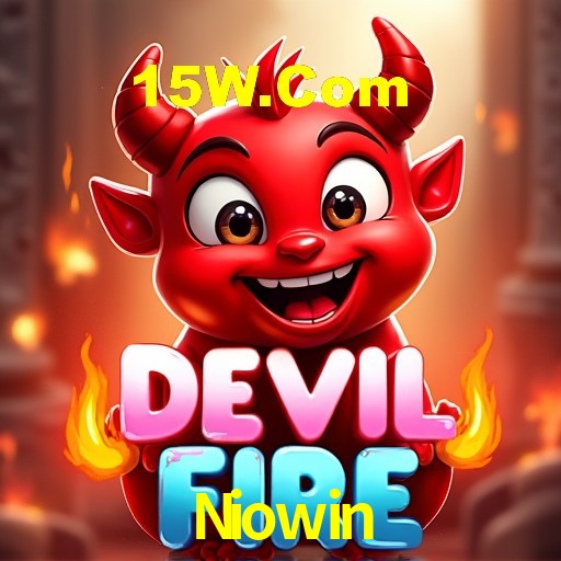 Casino Ao Vivo Niowin