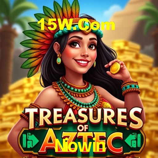 Provedores de Jogos Niowin