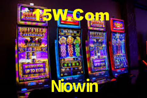 Niowin Login