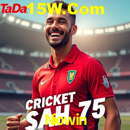 Apostas de Futebol Niowin
