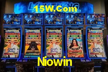 Benefícios da Conta Niowin