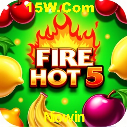 Descubra o Mundo do Cassino Online com Niowin