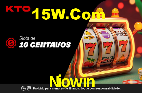 Niowin,Niowin.Com
