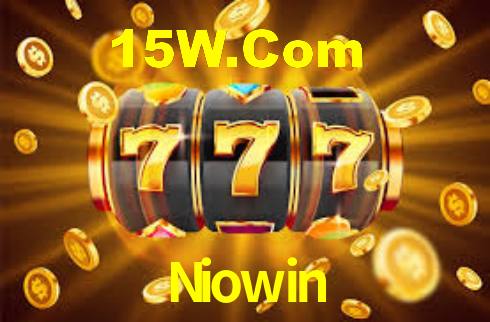 PIX Instantâneo Niowin