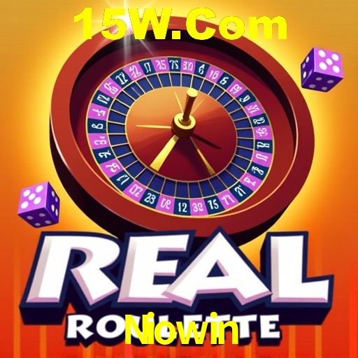 Jogos Exclusivos Niowin