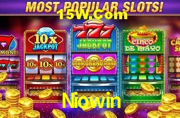 Experiência VIP Niowin