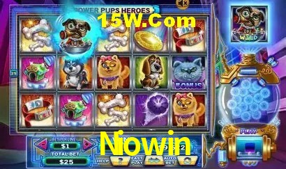 Promoções Sazonais Niowin