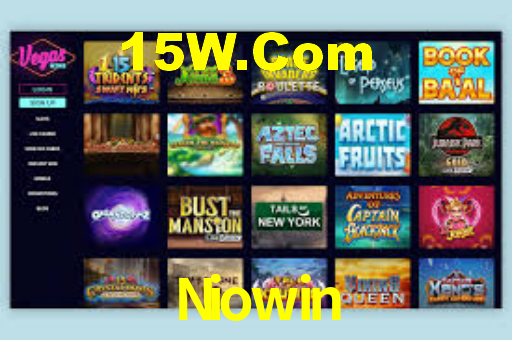 Niowin,Niowin.Com