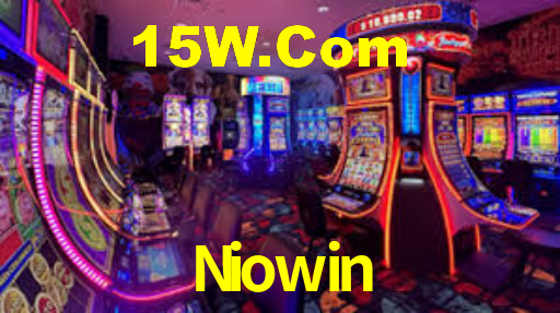 Sinta a adrenalina dos jogos de cassino com Niowin