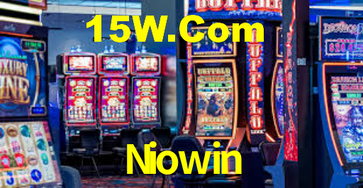 Niowin - Online Apostas Plataforma - Niowin.Com