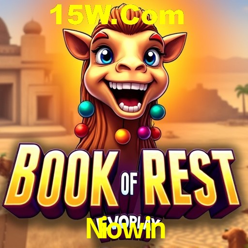 A Revolução dos Aplicativos de Jogos no Niowin