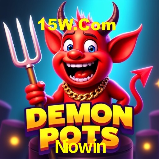 Diretório de Jogos Niowin