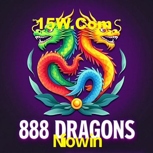 Jogos de Slot Niowin