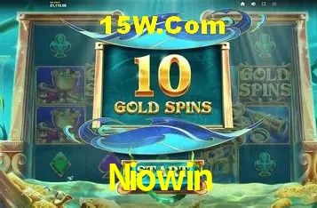 Login Seguro Niowin
