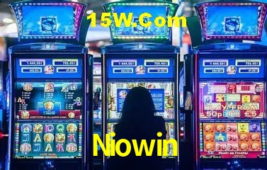Recursos de Bônus Niowin