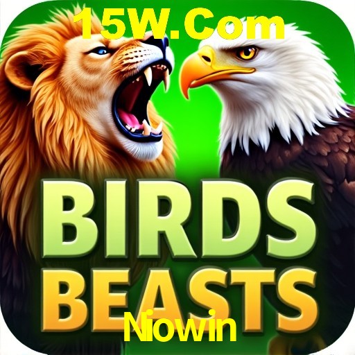 Casino Ao Vivo Niowin